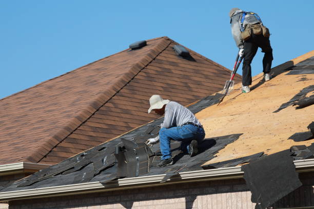 Fast & Reliable Emergency Roof Repairs in Olton, TX