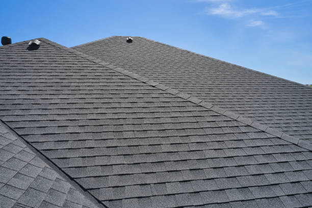 Roof Insulation in Olton, TX